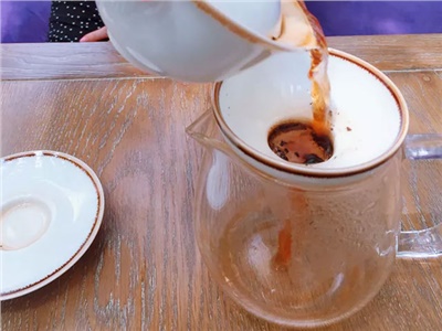 洗茶洗的是什么？你真的知道嗎？