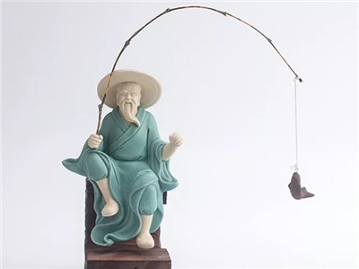 不把自己當(dāng)茶熬一熬，怎知生命最深處味道