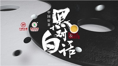 首屆黑白對話高峰論壇圓滿落幕！湘益茯茶備受關(guān)注！